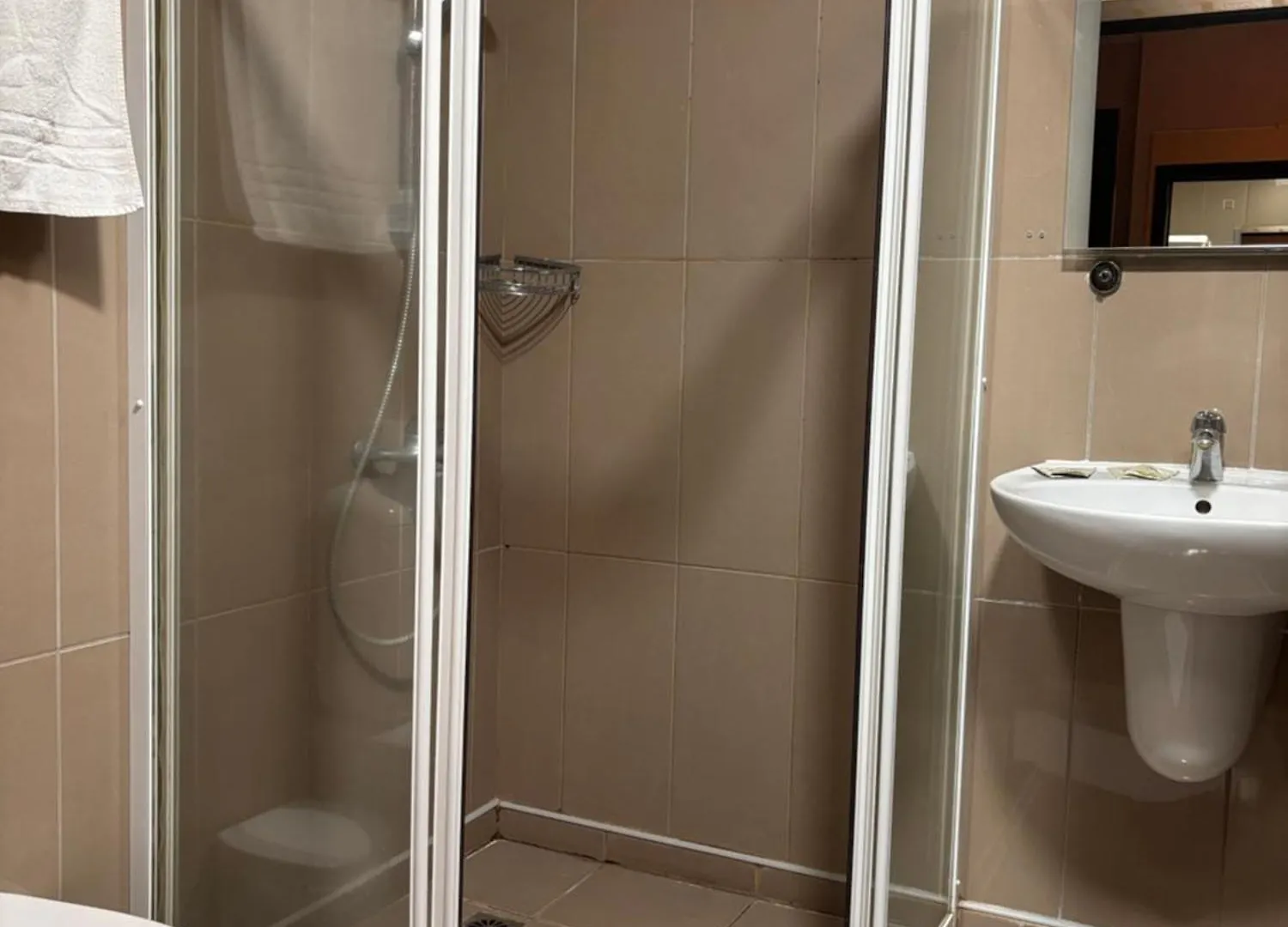 Escale Hotel Brussels