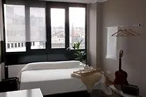 Escale Hotel Brussels