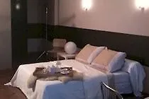 Escale Hotel Brussels Belgium