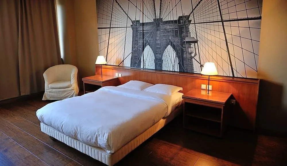 Escale Hotel Brussels  Saint-Gilles