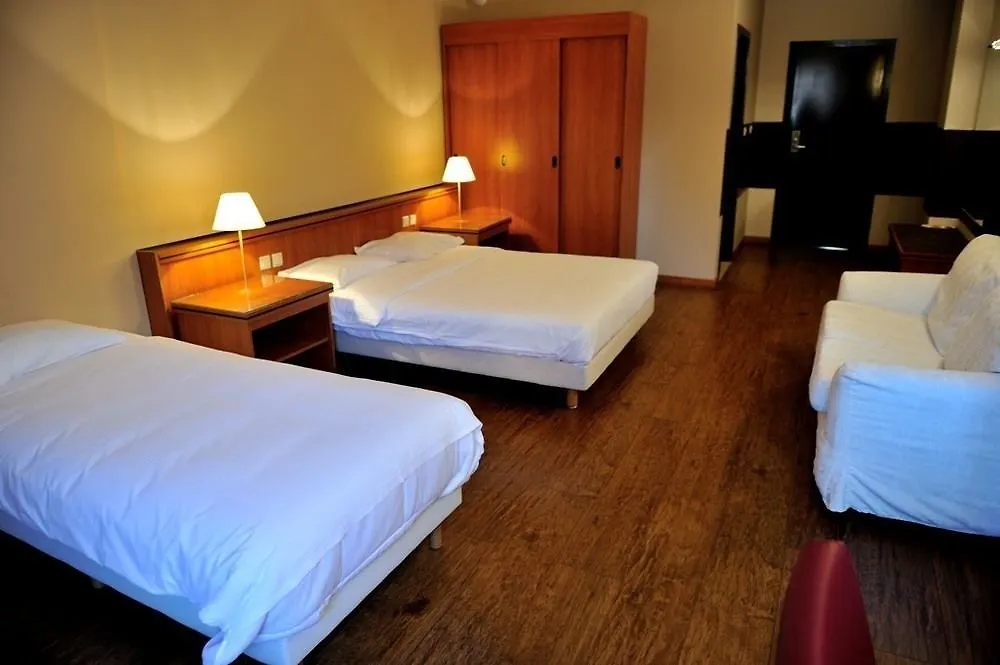 Escale Hotel Brussels Saint-Gilles