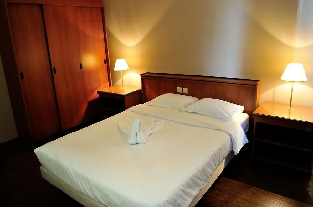 Escale Hotel Brussels