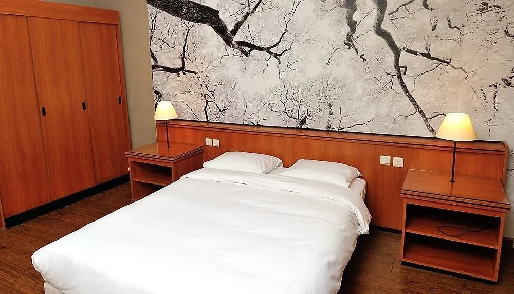 ***  Escale Hotel Brussels Belgium