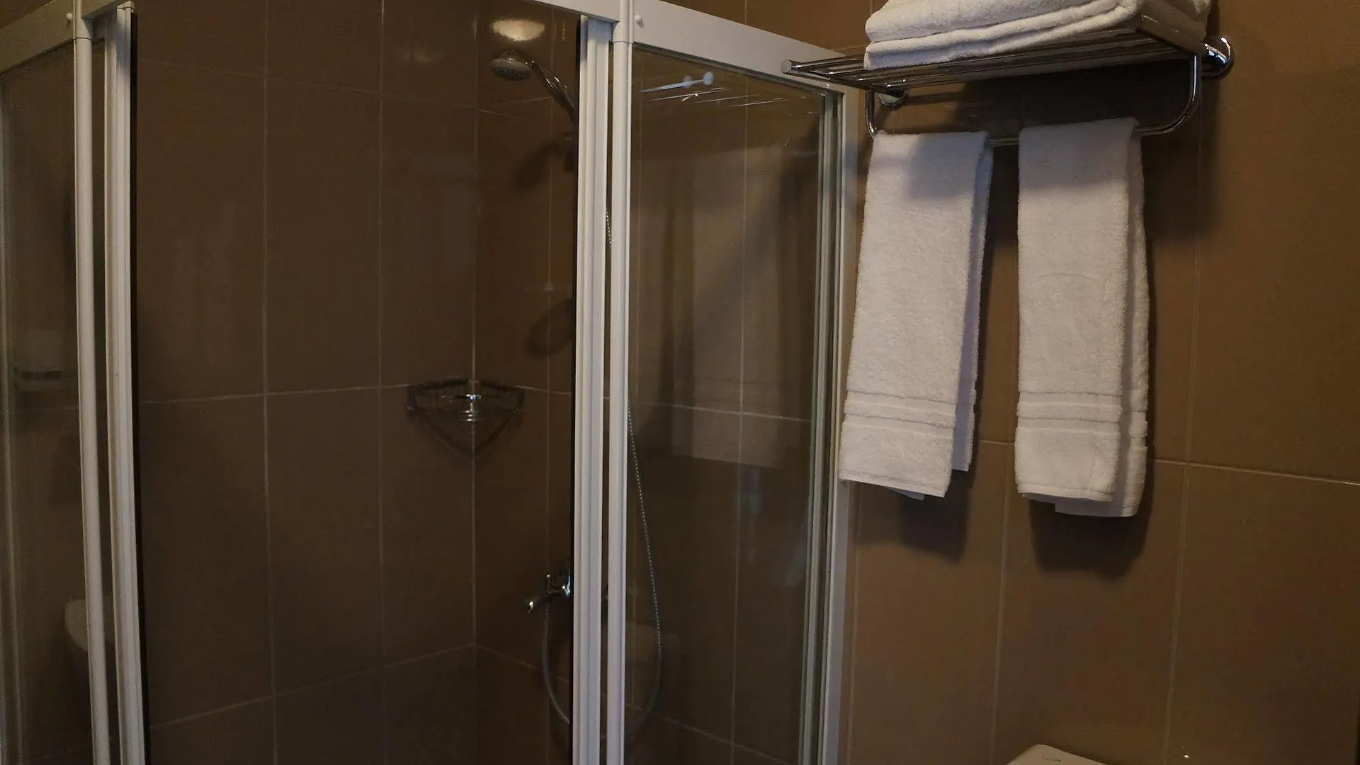 Escale Hotel Brussels Belgium