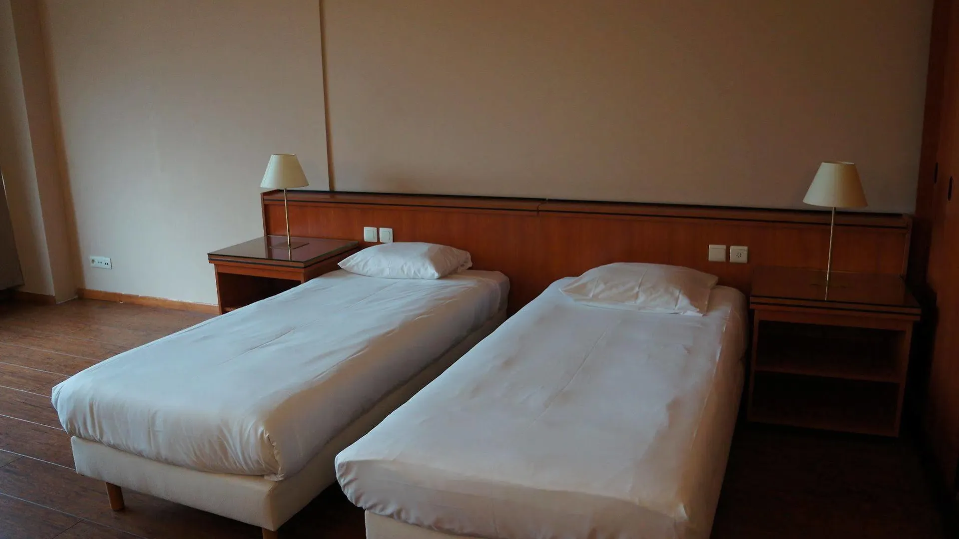 Escale Hotel Brussels