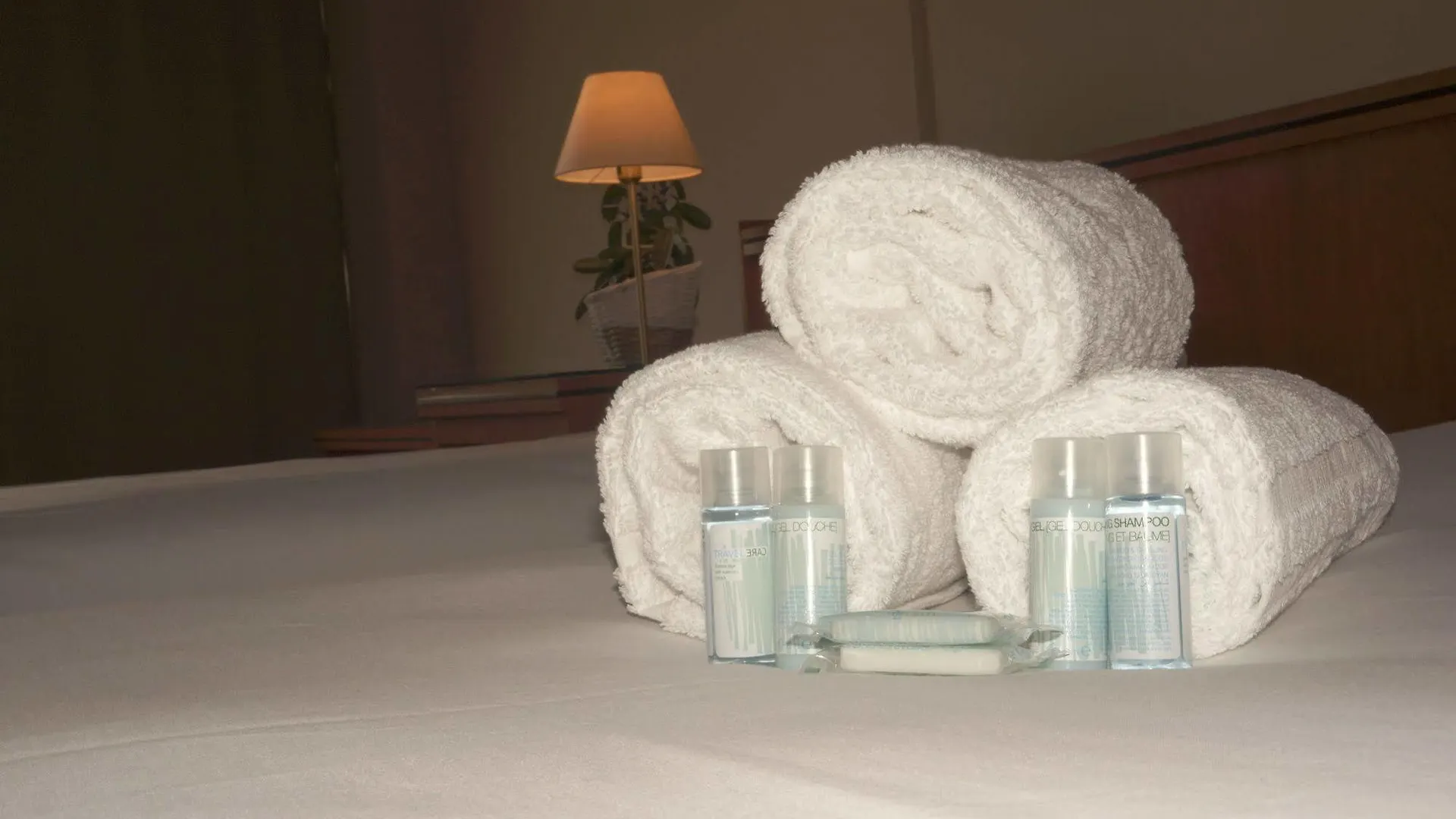 Escale Hotel Brussels Saint-Gilles