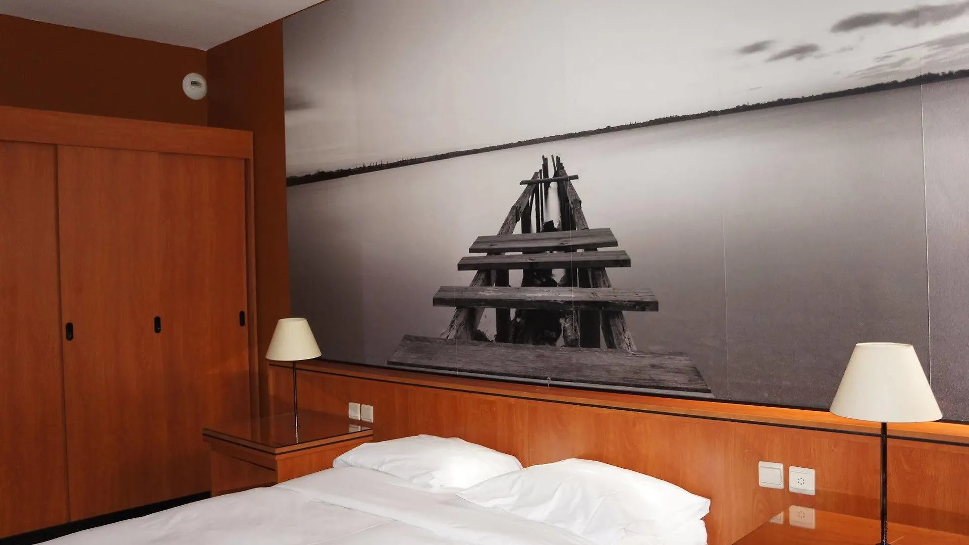 Escale Hotel Brussels