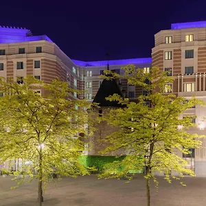 Szálloda Novotel Centre