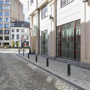 Szálloda Express Brussels-grand-place By Ihg