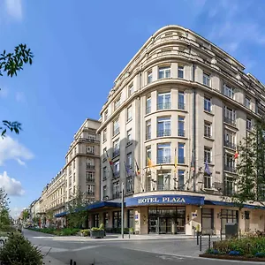 Szálloda Le Plaza
